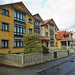 Apartman Vida *