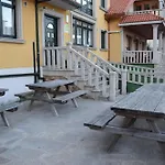 Vida Corcubión