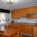 Vida Apartman Corcubión