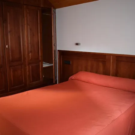 Vida Apartman Corcubión