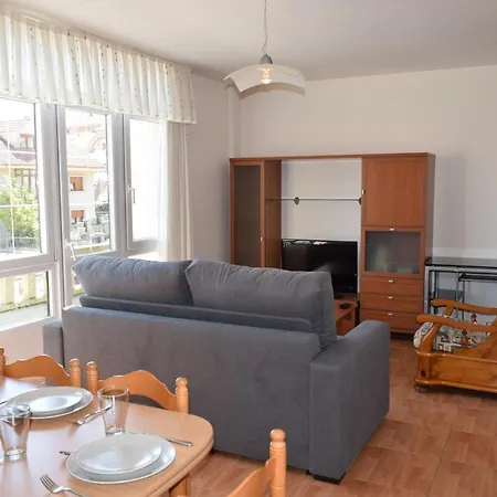 Apartman Vida Corcubión