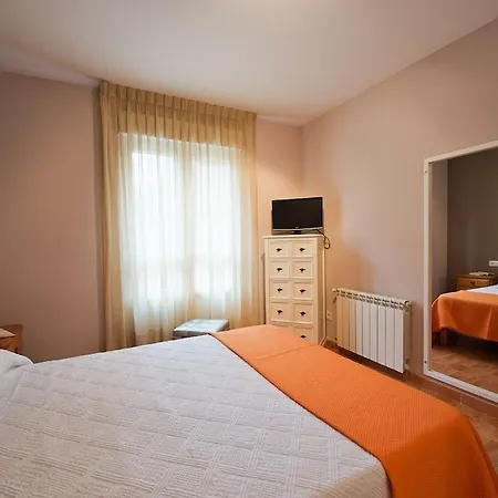 Apartment Vida *