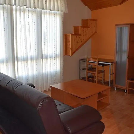 Apartment Vida