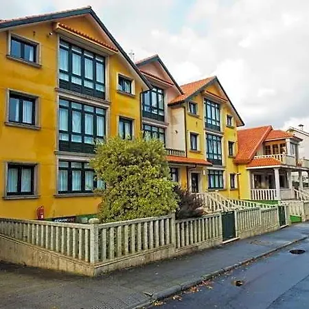Vida Apartment *