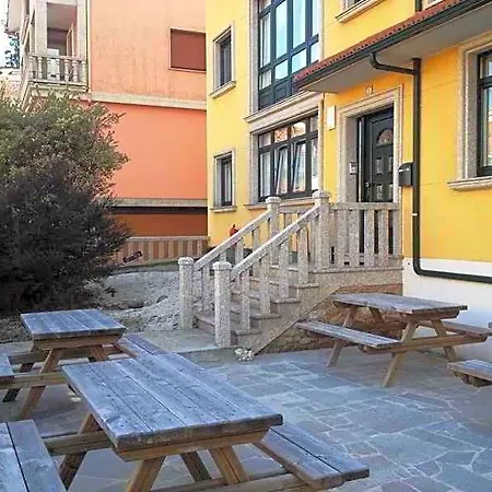 Vida Apartment *