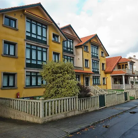 Apartment Vida *
