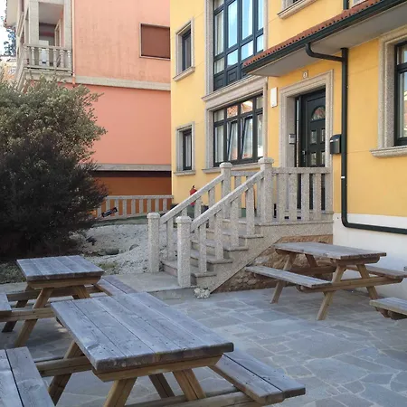Apartment Vida *