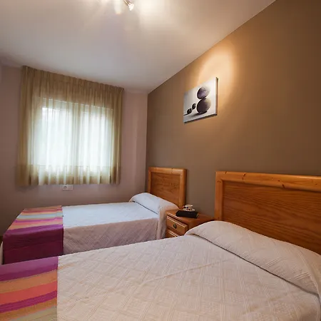 Apartment Vida *