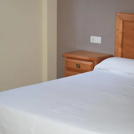 Apartment Vida *