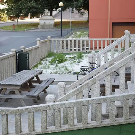 Apartment Vida