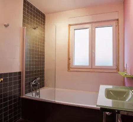 Apartment Vida Corcubion