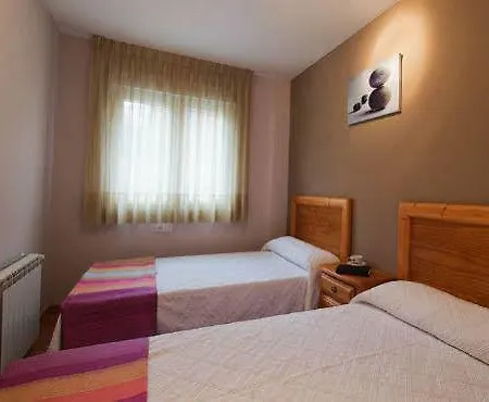 Vida Apartamento Corcubión