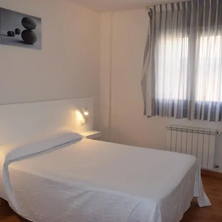 Apartment Vida