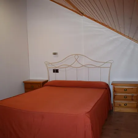 Vida Apartment *