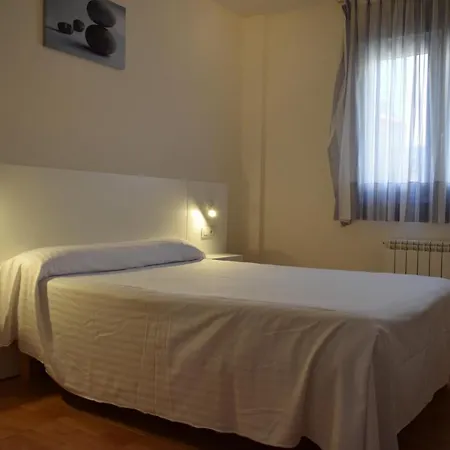 Apartment Vida *