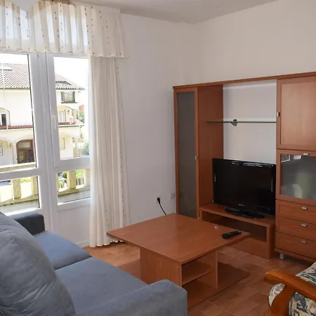 Vida Apartment