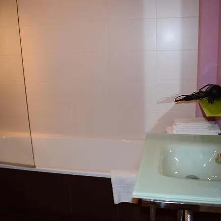 Vida Apartment