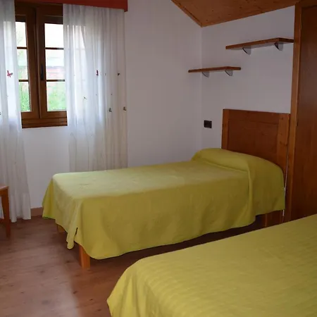 Vida Apartment *