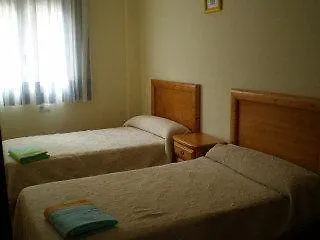 Apartman Vida Corcubión