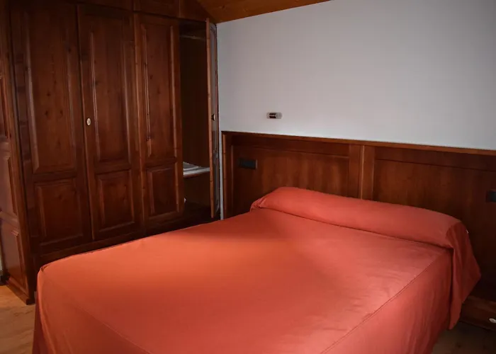 Vida Apartman Corcubión