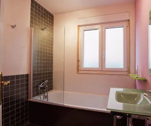 Apartman Vida Corcubión