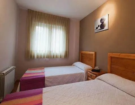 Vida Apartman Corcubión