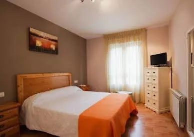 Apartman Vida Corcubión