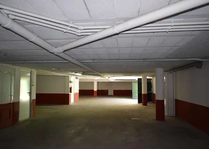 Vida Apartman Corcubión