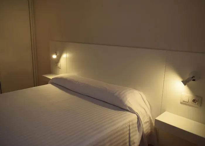 Vida Apartman Corcubión