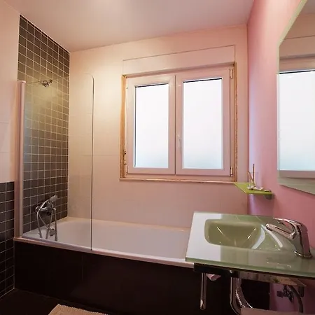 Vida Appartement Corcubión