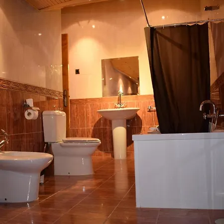 Vida Appartement Corcubión