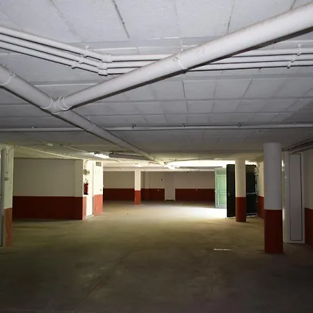 Vida Appartement Corcubión