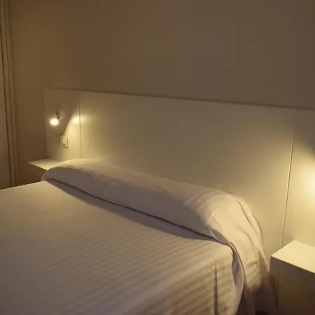 Vida Appartement Corcubión