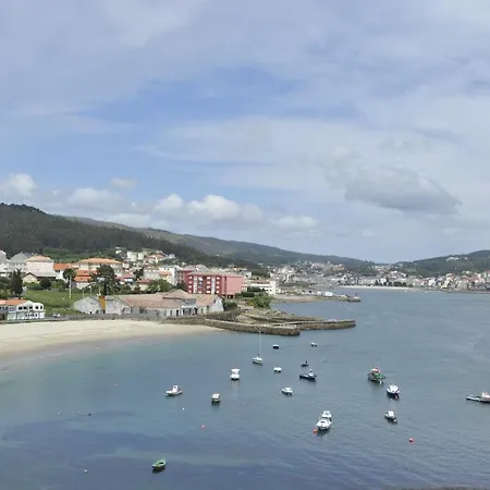 Vida Appartement Corcubión